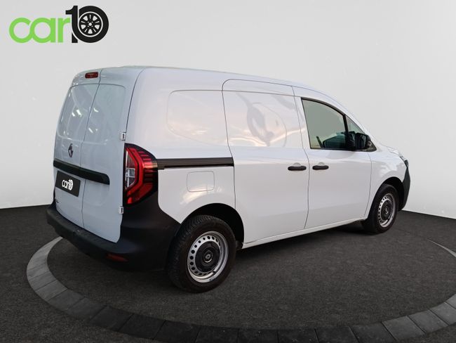 Renault Kangoo Combi E-Tech L1 Techno 22kW  - Foto 5
