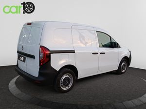 Renault Kangoo Combi E-Tech L1 Techno 22kW  - Foto 7