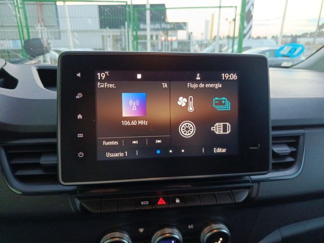 Renault Kangoo Combi E-Tech L1 Techno 22kW  - Foto 17