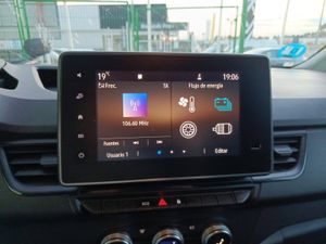 Renault Kangoo Combi E-Tech L1 Techno 22kW  - Foto 31