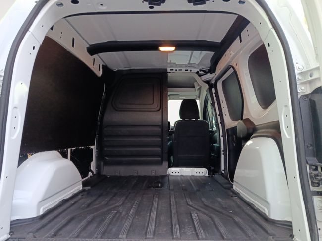 Renault Kangoo Combi E-Tech L1 Techno 22kW  - Foto 11