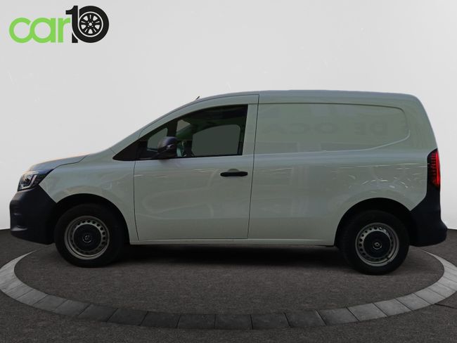 Renault Kangoo Combi E-Tech L1 Techno 22kW  - Foto 21