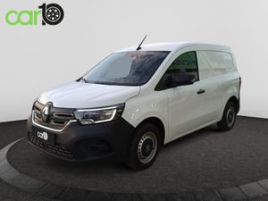 Renault Kangoo Combi E-Tech L1 Techno 22kW  - Foto 2
