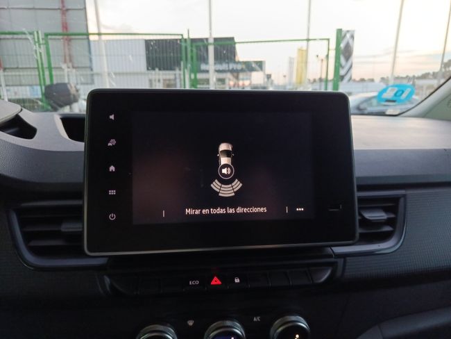 Renault Kangoo Combi E-Tech L1 Techno 22kW  - Foto 18