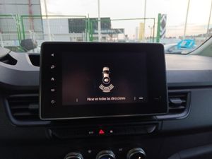 Renault Kangoo Combi E-Tech L1 Techno 22kW  - Foto 33