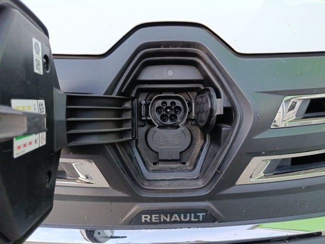 Renault Kangoo Combi E-Tech L1 Techno 22kW  - Foto 15