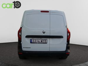 Renault Kangoo Combi E-Tech L1 Techno 22kW  - Foto 5