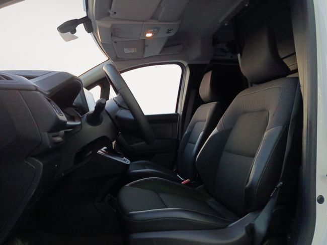 Renault Kangoo Combi E-Tech L1 Techno 22kW  - Foto 8