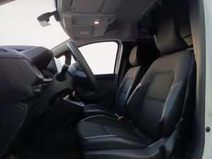 Renault Kangoo Combi E-Tech L1 Techno 22kW  - Foto 13