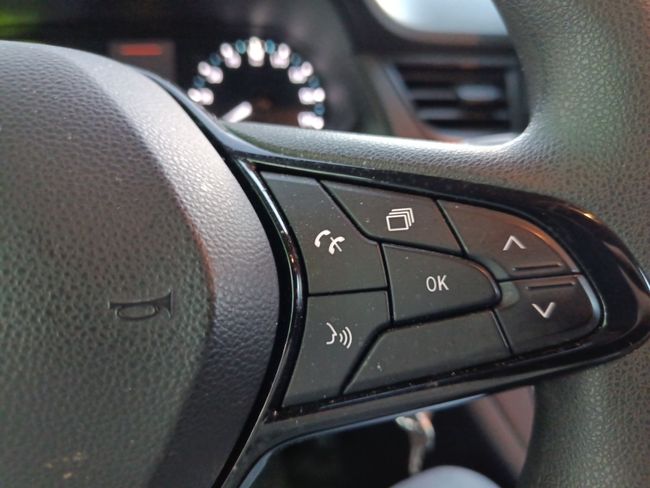 Renault Kangoo Combi E-Tech L1 Techno 22kW  - Foto 22