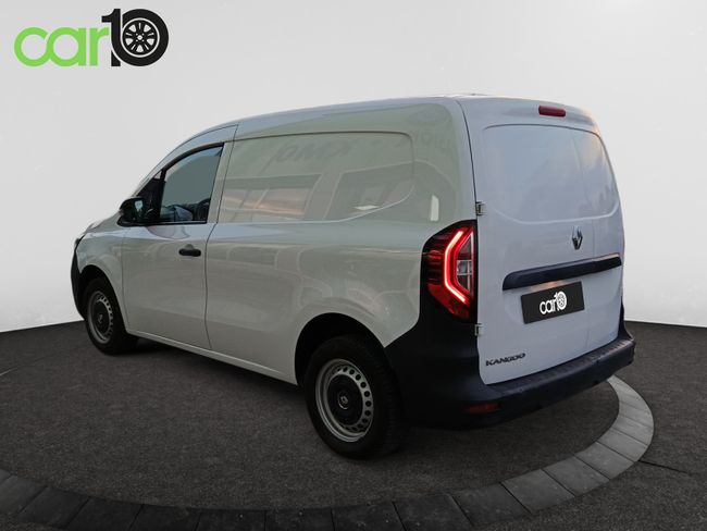 Renault Kangoo Combi E-Tech L1 Techno 22kW  - Foto 3