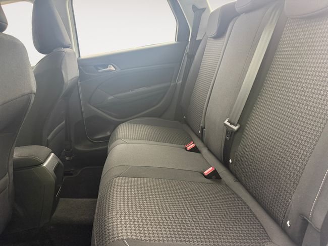 Peugeot 308 SW Access BlueHDI 75KW (100CV)  - Foto 11