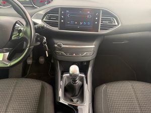 Peugeot 308 SW Access BlueHDI 75KW (100CV)  - Foto 21