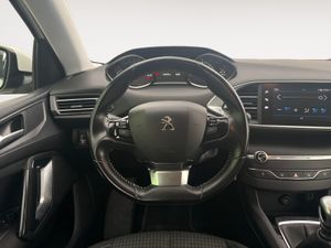 Peugeot 308 SW Access BlueHDI 75KW (100CV)  - Foto 17