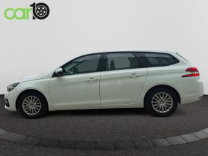 Peugeot 308 SW Access BlueHDI 75KW (100CV)  - Foto 39