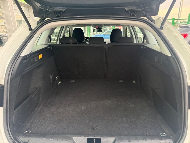 Peugeot 308 SW Access BlueHDI 75KW (100CV)  - Foto 20