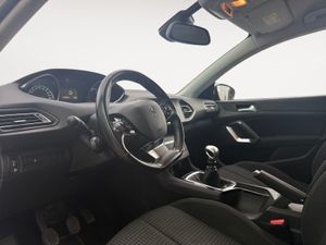 Peugeot 308 SW Access BlueHDI 75KW (100CV)  - Foto 13