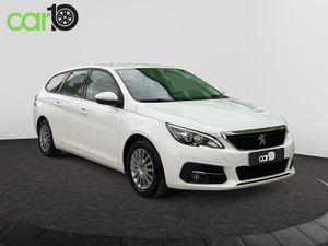Peugeot 308 SW Access BlueHDI 75KW (100CV)  - Foto 9
