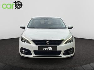 Peugeot 308 SW Access BlueHDI 75KW (100CV)  - Foto 11