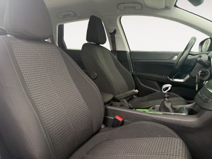 Peugeot 308 SW Access BlueHDI 75KW (100CV)  - Foto 23