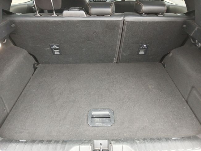 Ford Puma 1.0 EcoBoost 155cv ST-Line X Gold MHEV  - Foto 10