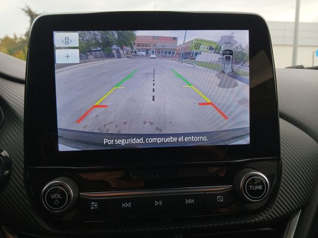 Ford Puma 1.0 EcoBoost 155cv ST-Line X Gold MHEV  - Foto 19