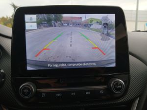 Ford Puma 1.0 EcoBoost 155cv ST-Line X Gold MHEV  - Foto 35