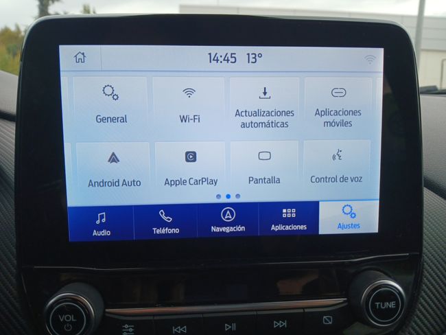 Ford Puma 1.0 EcoBoost 155cv ST-Line X Gold MHEV  - Foto 20