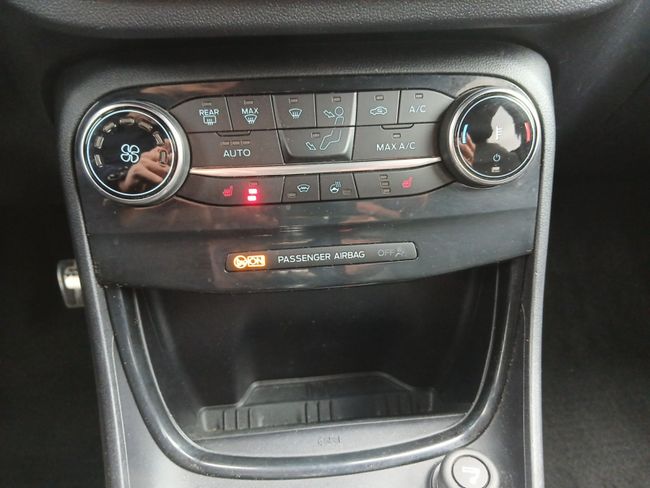 Ford Puma 1.0 EcoBoost 155cv ST-Line X Gold MHEV  - Foto 21