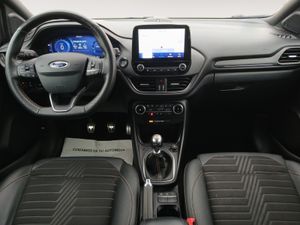 Ford Puma 1.0 EcoBoost 155cv ST-Line X Gold MHEV  - Foto 15