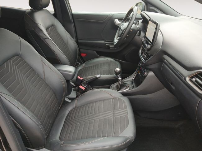 Ford Puma 1.0 EcoBoost 155cv ST-Line X Gold MHEV  - Foto 15