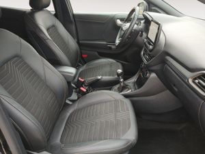 Ford Puma 1.0 EcoBoost 155cv ST-Line X Gold MHEV  - Foto 27