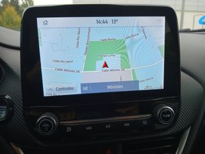 Ford Puma 1.0 EcoBoost 155cv ST-Line X Gold MHEV  - Foto 33