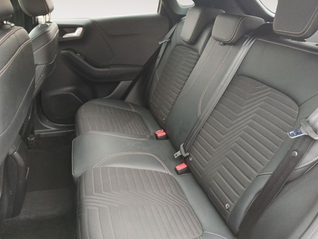 Ford Puma 1.0 EcoBoost 155cv ST-Line X Gold MHEV  - Foto 14