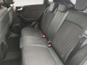 Ford Puma 1.0 EcoBoost 155cv ST-Line X Gold MHEV  - Foto 25