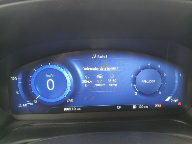 Ford Puma 1.0 EcoBoost 155cv ST-Line X Gold MHEV  - Foto 17