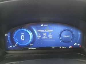 Ford Puma 1.0 EcoBoost 155cv ST-Line X Gold MHEV  - Foto 31