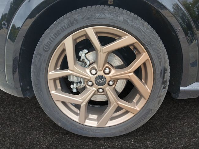 Ford Puma 1.0 EcoBoost 155cv ST-Line X Gold MHEV  - Foto 11