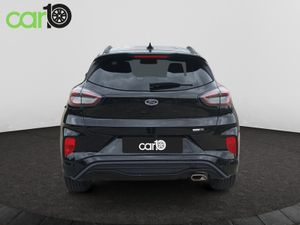 Ford Puma 1.0 EcoBoost 155cv ST-Line X Gold MHEV  - Foto 5
