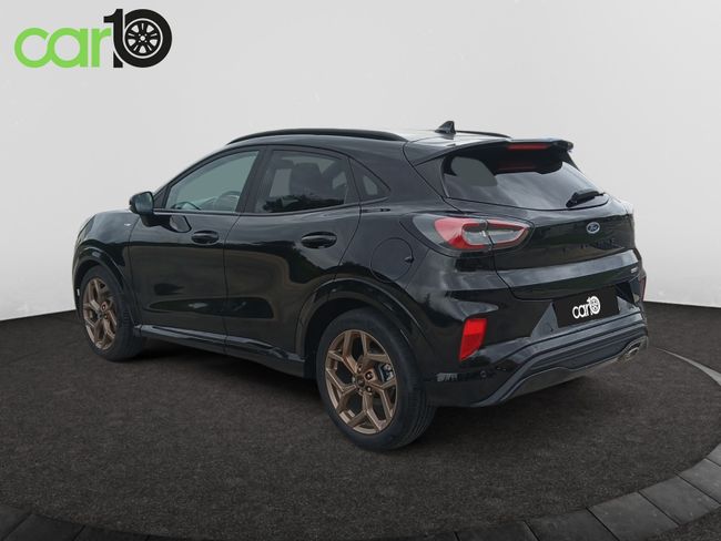 Ford Puma 1.0 EcoBoost 155cv ST-Line X Gold MHEV  - Foto 3