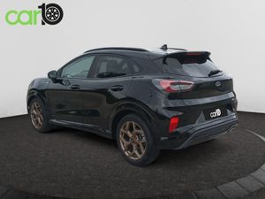 Ford Puma 1.0 EcoBoost 155cv ST-Line X Gold MHEV  - Foto 3