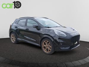 Ford Puma 1.0 EcoBoost 155cv ST-Line X Gold MHEV  - Foto 9