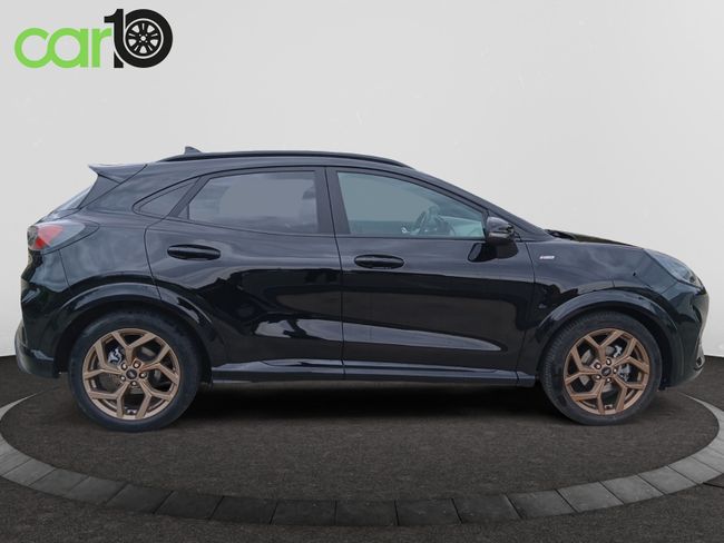 Ford Puma 1.0 EcoBoost 155cv ST-Line X Gold MHEV  - Foto 22