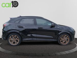 Ford Puma 1.0 EcoBoost 155cv ST-Line X Gold MHEV  - Foto 41