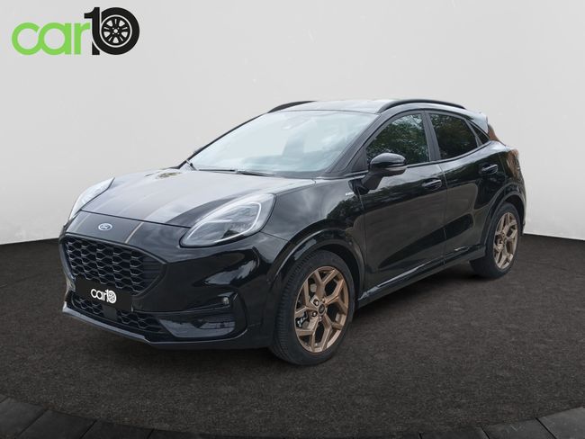 Ford Puma 1.0 EcoBoost 155cv ST-Line X Gold MHEV  - Foto 2
