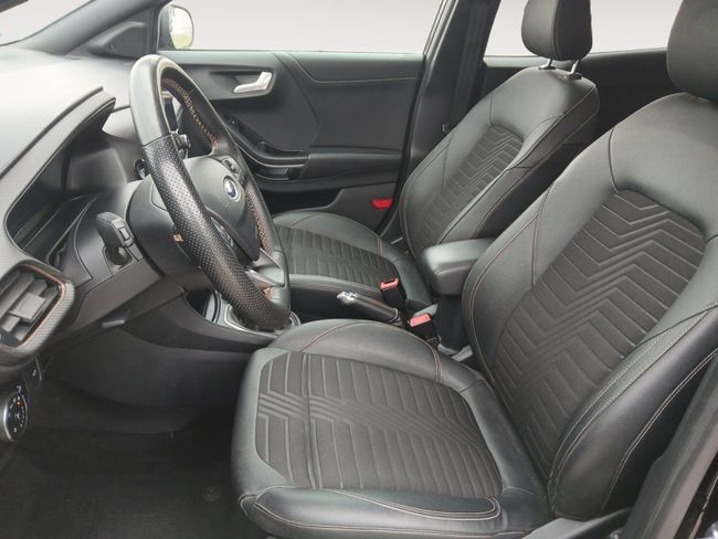 Ford Puma 1.0 EcoBoost 155cv ST-Line X Gold MHEV  - Foto 8