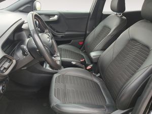 Ford Puma 1.0 EcoBoost 155cv ST-Line X Gold MHEV  - Foto 13