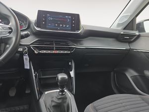 Peugeot 208 Active Puretech 100  - Foto 21