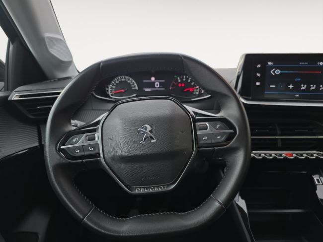 Peugeot 208 Active Puretech 100  - Foto 10