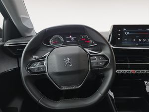 Peugeot 208 Active Puretech 100  - Foto 17